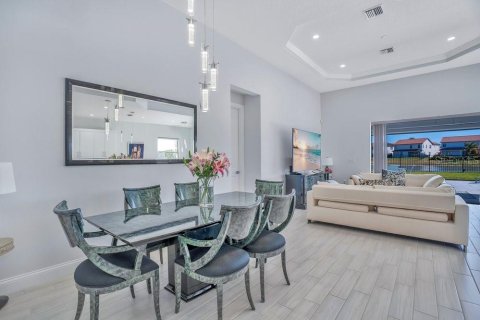 Купить виллу или дом в Орландо, Флорида 7 комнат, 222.04м2, № 2094331 - фото 17