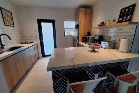 Снять в аренду виллу или дом в Майами, Флорида 46.45м2, № 2035643 - фото 19