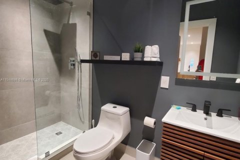 Снять в аренду виллу или дом в Майами, Флорида 46.45м2, № 2035643 - фото 11