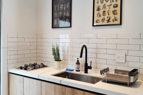 Снять в аренду виллу или дом в Майами, Флорида 46.45м2, № 2035643 - фото 12