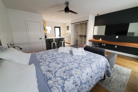 Снять в аренду виллу или дом в Майами, Флорида 46.45м2, № 2035643 - фото 14