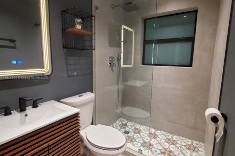 Снять в аренду виллу или дом в Майами, Флорида 46.45м2, № 2035643 - фото 10