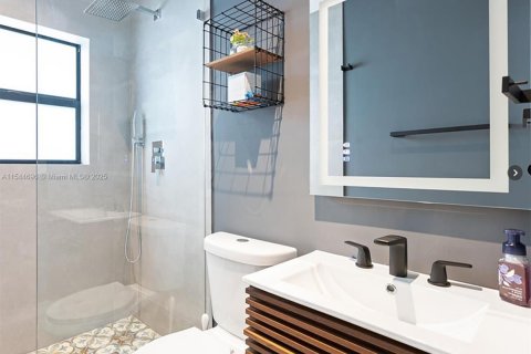 Снять в аренду виллу или дом в Майами, Флорида 46.45м2, № 2035643 - фото 7