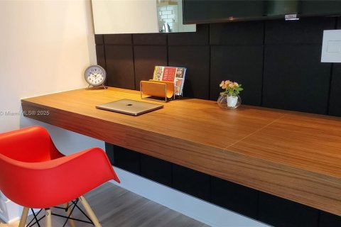 Снять в аренду виллу или дом в Майами, Флорида 46.45м2, № 2035643 - фото 27