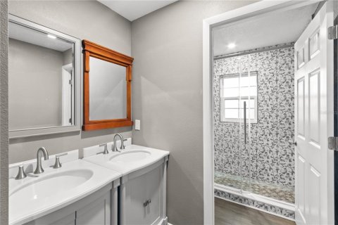 Villa ou maison à louer à Kissimmee, Floride: 3 chambres, 210.89 m2 № 1344615 - photo 27