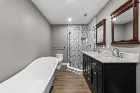 Villa ou maison à louer à Kissimmee, Floride: 3 chambres, 210.89 m2 № 1344615 - photo 21