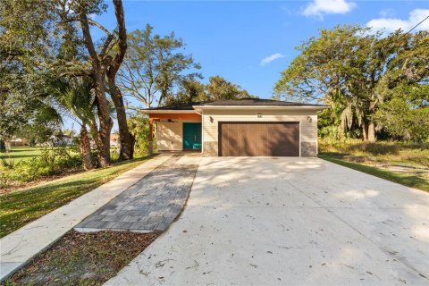 Villa ou maison à louer à Kissimmee, Floride: 3 chambres, 210.89 m2 № 1344615 - photo 1