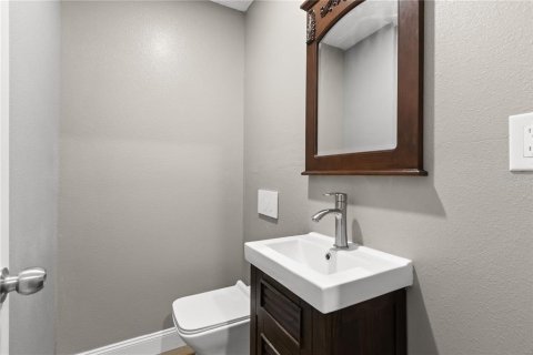 Villa ou maison à louer à Kissimmee, Floride: 3 chambres, 210.89 m2 № 1344615 - photo 6