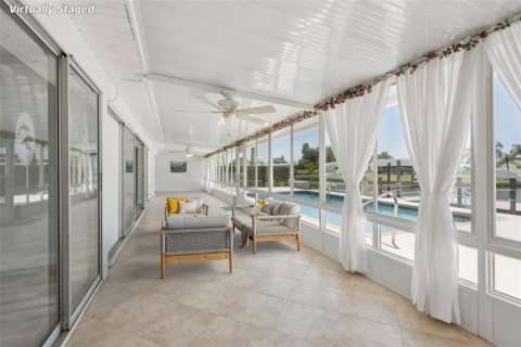 Villa ou maison à vendre à Apollo Beach, Floride: 3 chambres, 181.44 m2 № 1876092 - photo 25