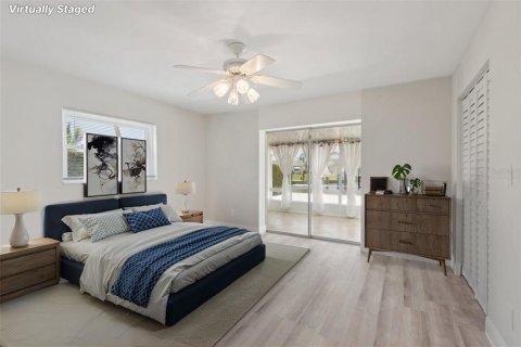 Villa ou maison à vendre à Apollo Beach, Floride: 3 chambres, 181.44 m2 № 1876092 - photo 22