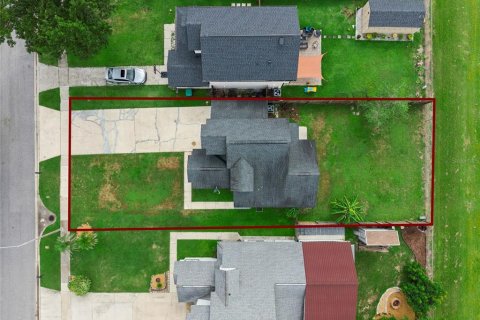 Villa ou maison à vendre à Orlando, Floride: 3 chambres, 112.13 m2 № 2347593 - photo 26