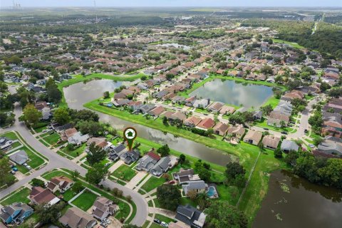 Villa ou maison à vendre à Orlando, Floride: 3 chambres, 112.13 m2 № 2347593 - photo 24