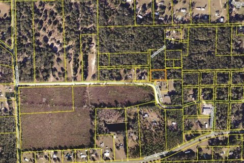 Land in Lake City, Florida № 2161725