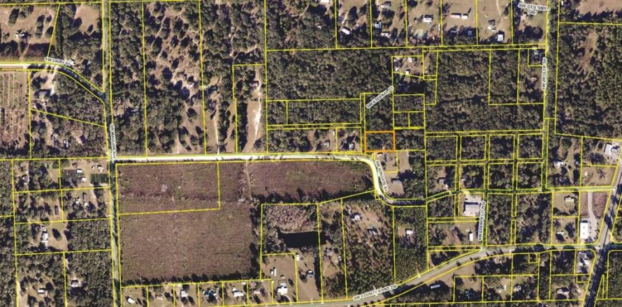 Land in Lake City, Florida № 2161725