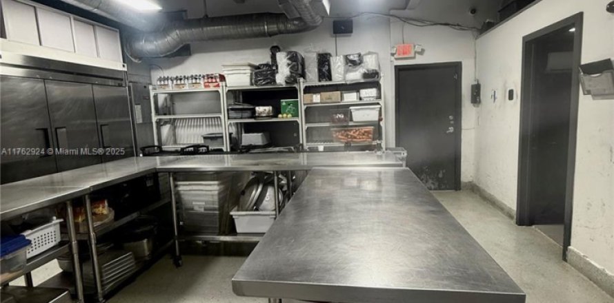 Commercial property in Doral, Florida № 1706777
