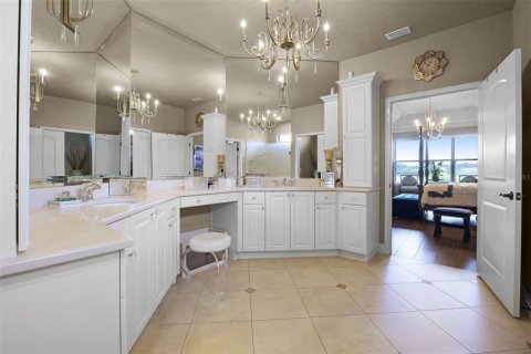 Купить виллу или дом в Клермон, Флорида 8 комнат, 255.02м2, № 1902136 - фото 15