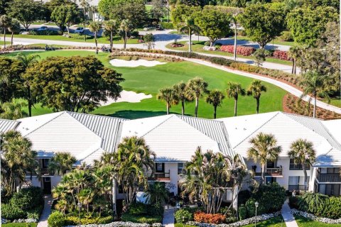 Condo in Boynton Beach, Florida, 3 bedrooms № 2082209 - photo 2