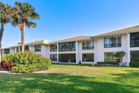 Condo in Boynton Beach, Florida, 3 bedrooms № 2082209 - photo 29