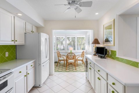 Condo in Boynton Beach, Florida, 3 bedrooms № 2082209 - photo 16