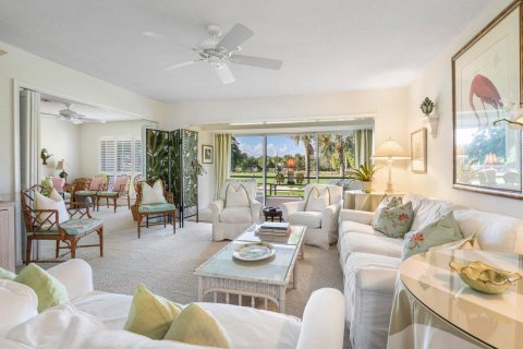 Condo in Boynton Beach, Florida, 3 bedrooms № 2082209 - photo 18