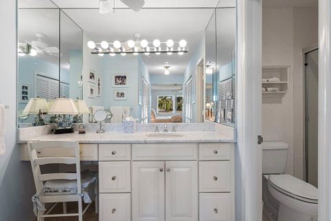 Condo in Boynton Beach, Florida, 3 bedrooms № 2082209 - photo 23