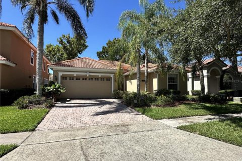 Casa en alquiler en Windermere, Florida, 3 dormitorios, 178.84 m2 № 1918225 - foto 1