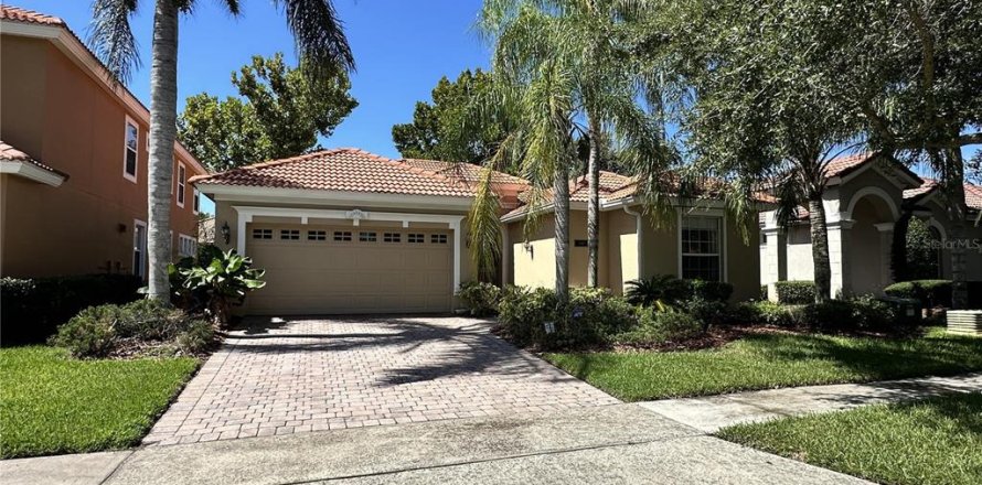 Casa en Windermere, Florida 3 dormitorios, 178.84 m2 № 1918225