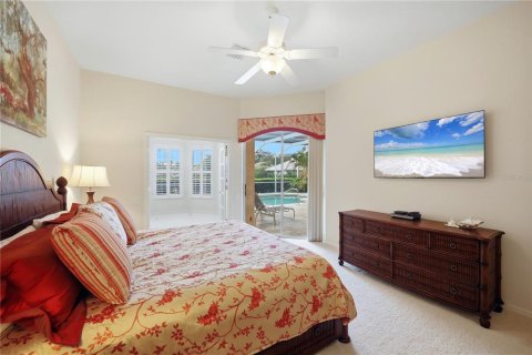 Villa ou maison à vendre à University Park, Floride: 4 chambres, 293.66 m2 № 2419222 - photo 11