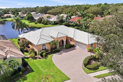 Villa ou maison à vendre à University Park, Floride: 4 chambres, 293.66 m2 № 2419222 - photo 22