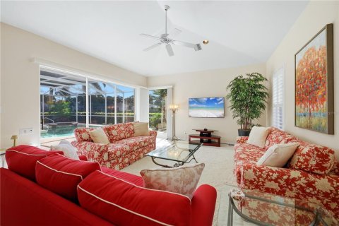 Villa ou maison à vendre à University Park, Floride: 4 chambres, 293.66 m2 № 2419222 - photo 7