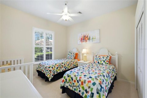 Villa ou maison à vendre à University Park, Floride: 4 chambres, 293.66 m2 № 2419222 - photo 21