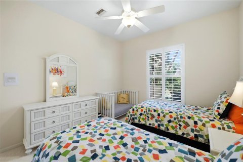 Villa ou maison à vendre à University Park, Floride: 4 chambres, 293.66 m2 № 2419222 - photo 27