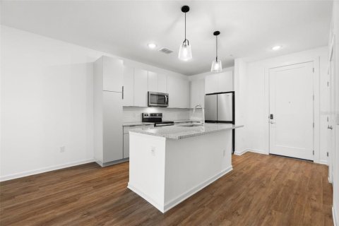 Appartement à louer à Nokomis, Floride: 1 chambre, 59.64 m2 № 2199106 - photo 4