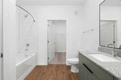 Appartement à louer à Nokomis, Floride: 1 chambre, 59.64 m2 № 2199106 - photo 14