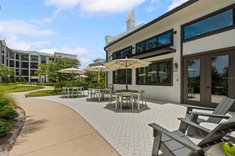 Appartement à louer à Nokomis, Floride: 1 chambre, 59.64 m2 № 2199106 - photo 30