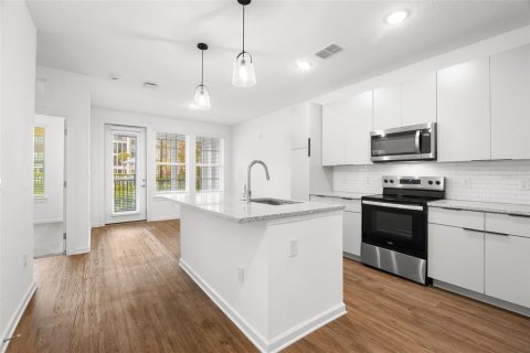 Appartement à louer à Nokomis, Floride: 1 chambre, 59.64 m2 № 2199106 - photo 3