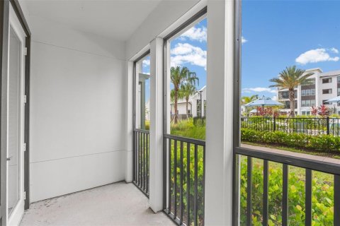 Appartement à louer à Nokomis, Floride: 1 chambre, 59.64 m2 № 2199106 - photo 11