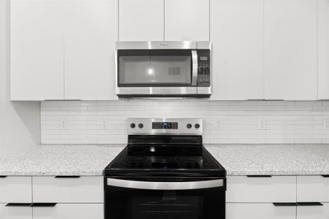 Appartement à louer à Nokomis, Floride: 1 chambre, 59.64 m2 № 2199106 - photo 5