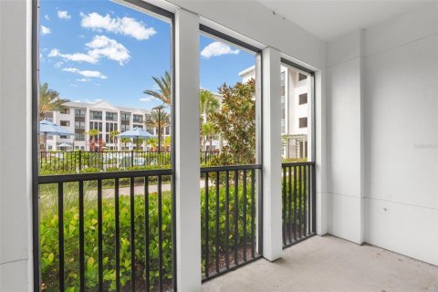 Appartement à louer à Nokomis, Floride: 1 chambre, 59.64 m2 № 2199106 - photo 10