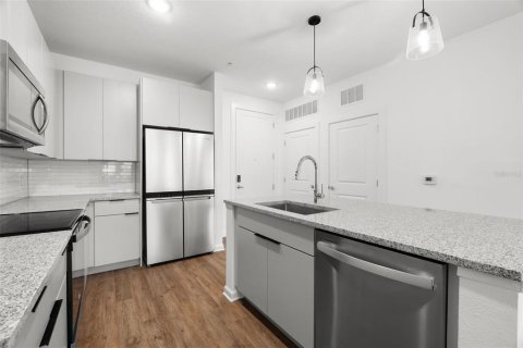 Appartement à louer à Nokomis, Floride: 1 chambre, 59.64 m2 № 2199106 - photo 6