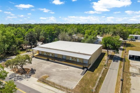 Immobilier commercial à Gainesville, Floride 1454.29 m2 № 2134840