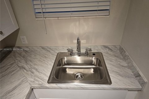 Apartment in Miami Beach, Florida 1 bedroom, 65.03 sq.m. № 1991348 - photo 21