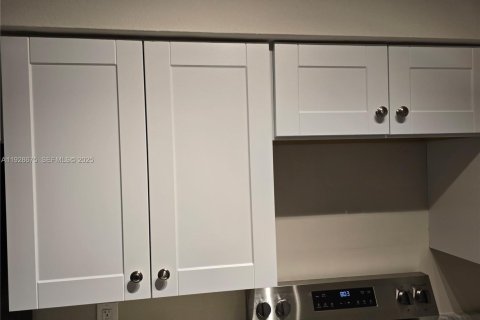 Apartment in Miami Beach, Florida 1 bedroom, 65.03 sq.m. № 1991348 - photo 23