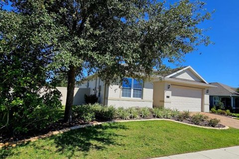 Villa ou maison à louer à Howey-in-the-Hills, Floride: 3 chambres, 151.43 m2 № 2416912 - photo 4