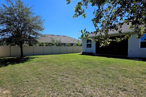 Villa ou maison à louer à Howey-in-the-Hills, Floride: 3 chambres, 151.43 m2 № 2416912 - photo 14