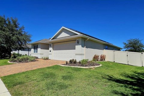 Villa ou maison à louer à Howey-in-the-Hills, Floride: 3 chambres, 151.43 m2 № 2416912 - photo 5