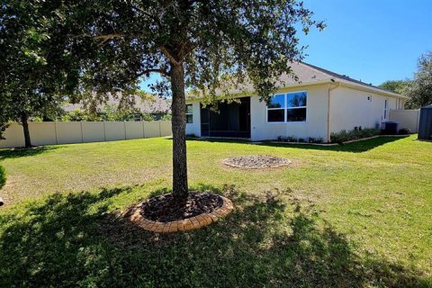 Villa ou maison à louer à Howey-in-the-Hills, Floride: 3 chambres, 151.43 m2 № 2416912 - photo 11