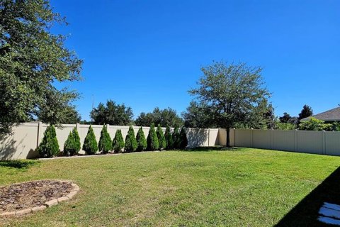 Villa ou maison à louer à Howey-in-the-Hills, Floride: 3 chambres, 151.43 m2 № 2416912 - photo 16