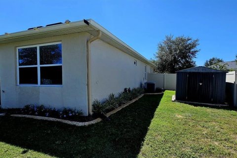 Villa ou maison à louer à Howey-in-the-Hills, Floride: 3 chambres, 151.43 m2 № 2416912 - photo 8