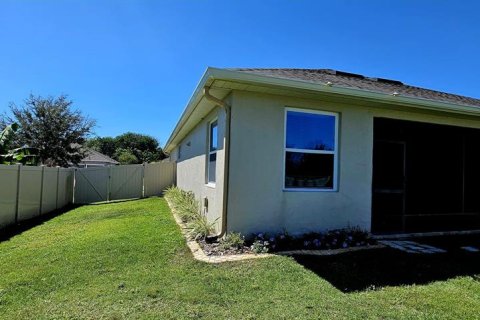 Villa ou maison à louer à Howey-in-the-Hills, Floride: 3 chambres, 151.43 m2 № 2416912 - photo 7